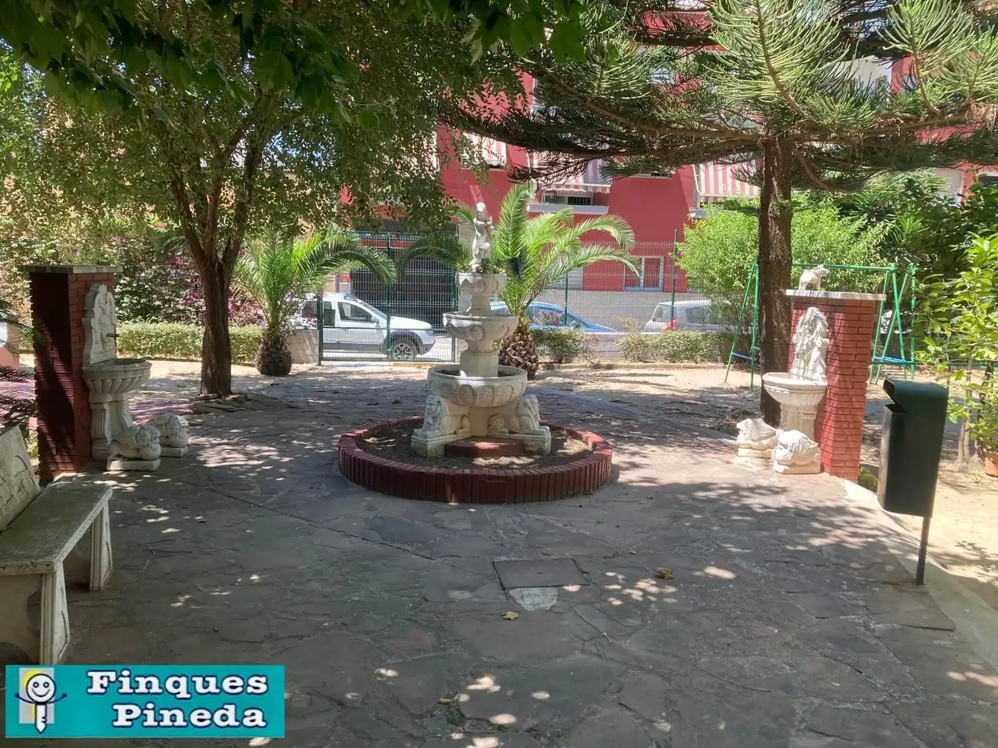 Piso con terraza en venta en Passeig COSTA BRAVA., imagen 8