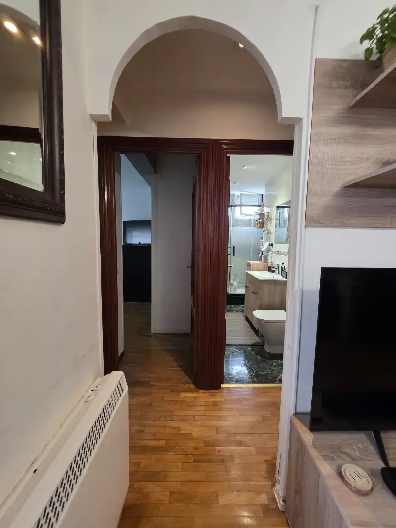Baño de Piso en venta en Madrid con Aire acondicionado, Calefacción y Parquet