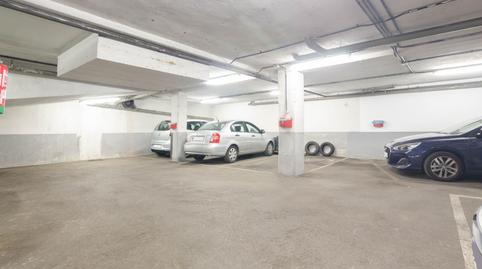 Foto 5 de Garatge en venda a Calle Calle de Aller, 53, San Pedro - Siana, Mieres (Asturias)