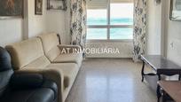 Living room of Flat for sale in  Cádiz Capital