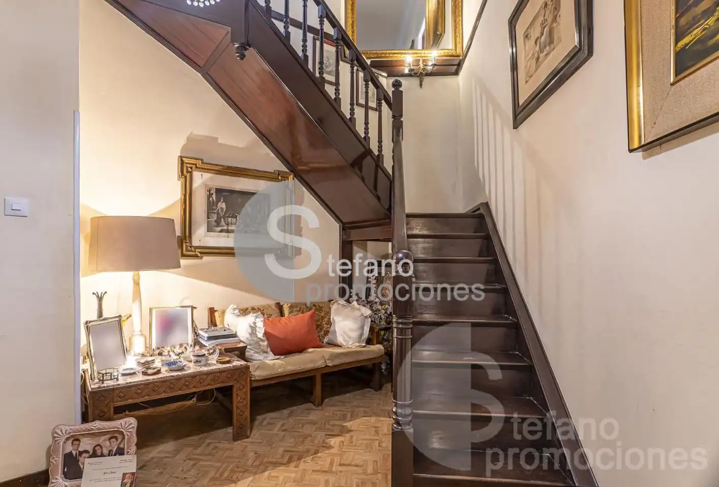 Dúplex en venta en Málaga con Aire acondicionado y Parquet