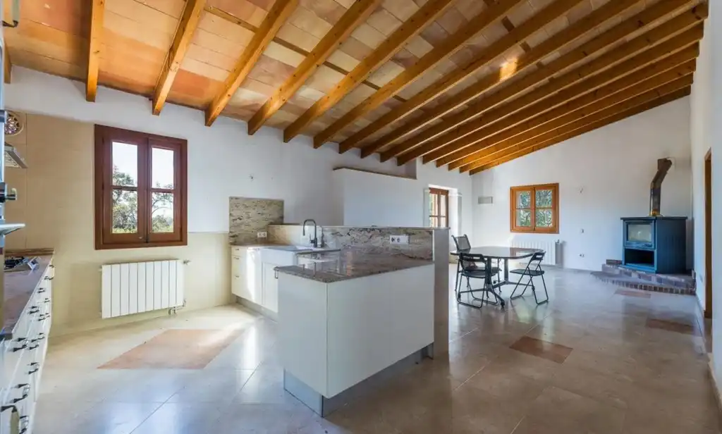 Maison rustique avec jardin à vendre à Alaró, imagen 7