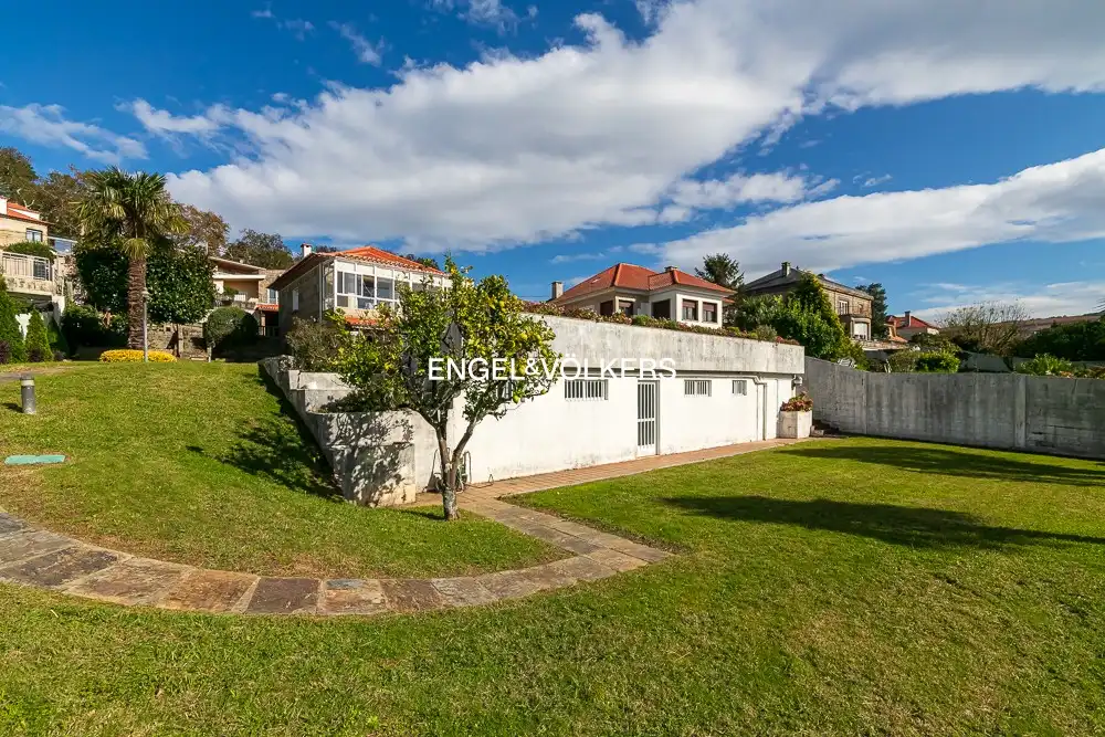 Casa o xalet en venda a Vigo , Pontevedra