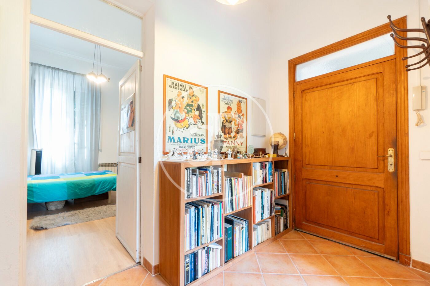 Flat for sale in Sóller  with Balcony