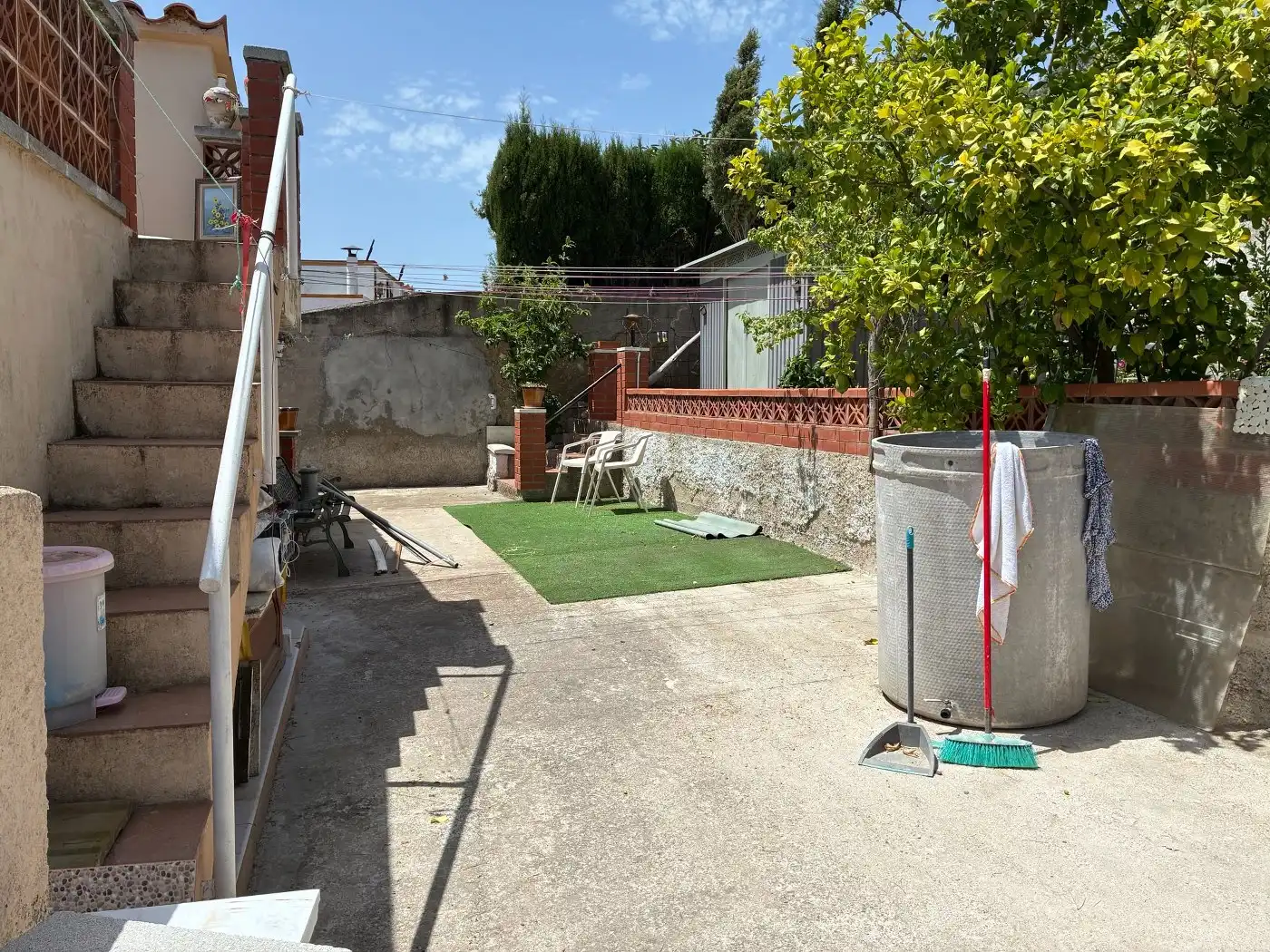 Villa avec jardin à vendre à Mediona, imagen 17