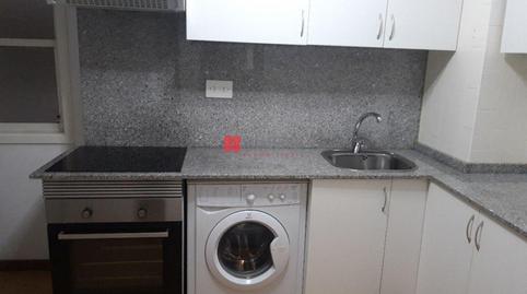 Photo 3 of Flat to rent in Rúa de Montero Ríos, Ensanche - Sar, A Coruña
