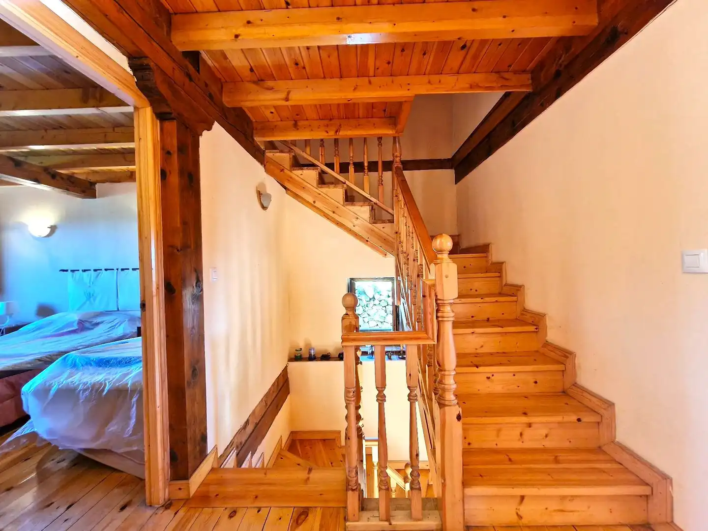 Casa o chalet en venta en Barrio Bárcena, 11, Santiurde de Toranzo