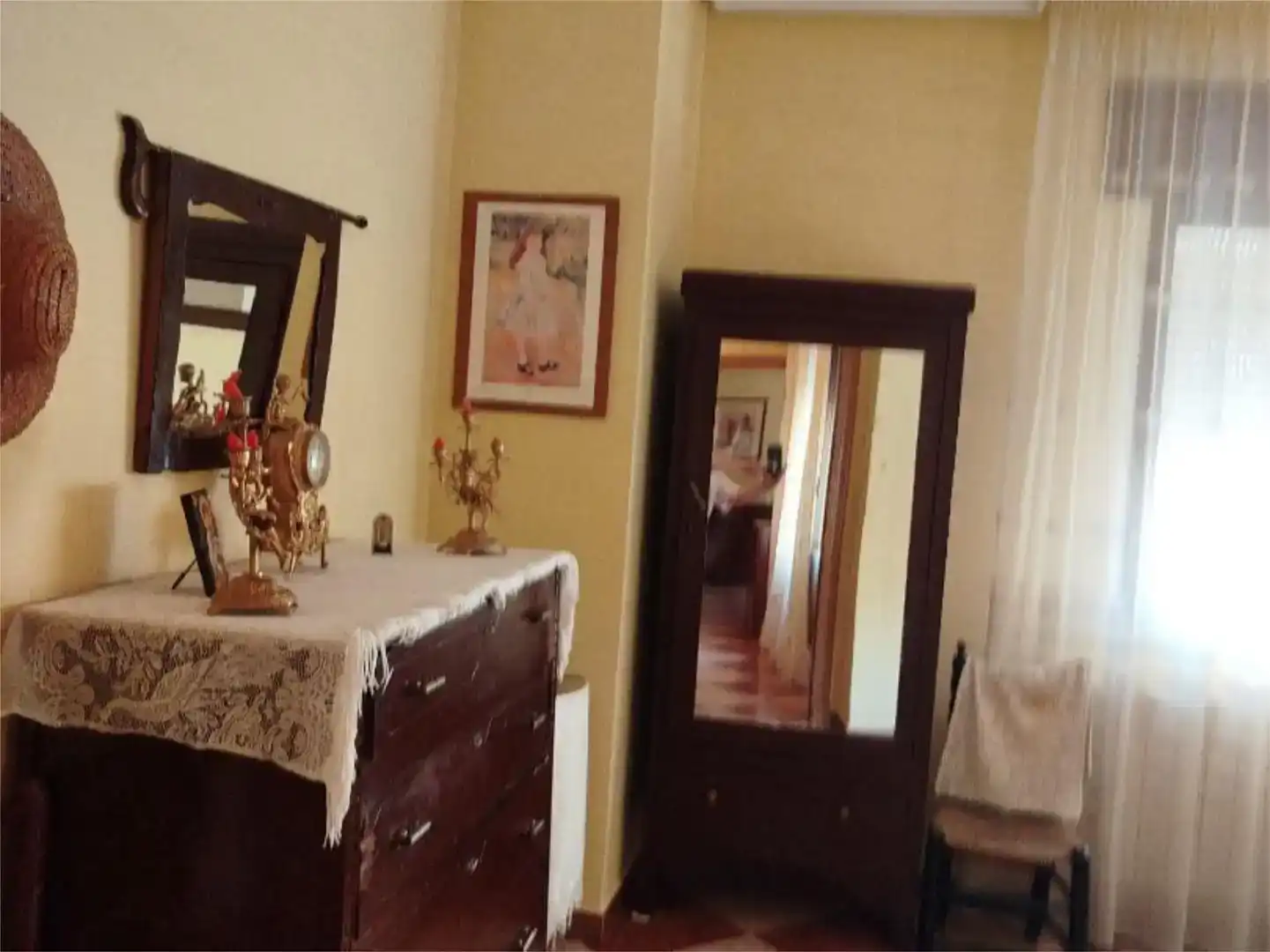 Casa adosada en venda en Coria amb Aire condicionat i Balcó