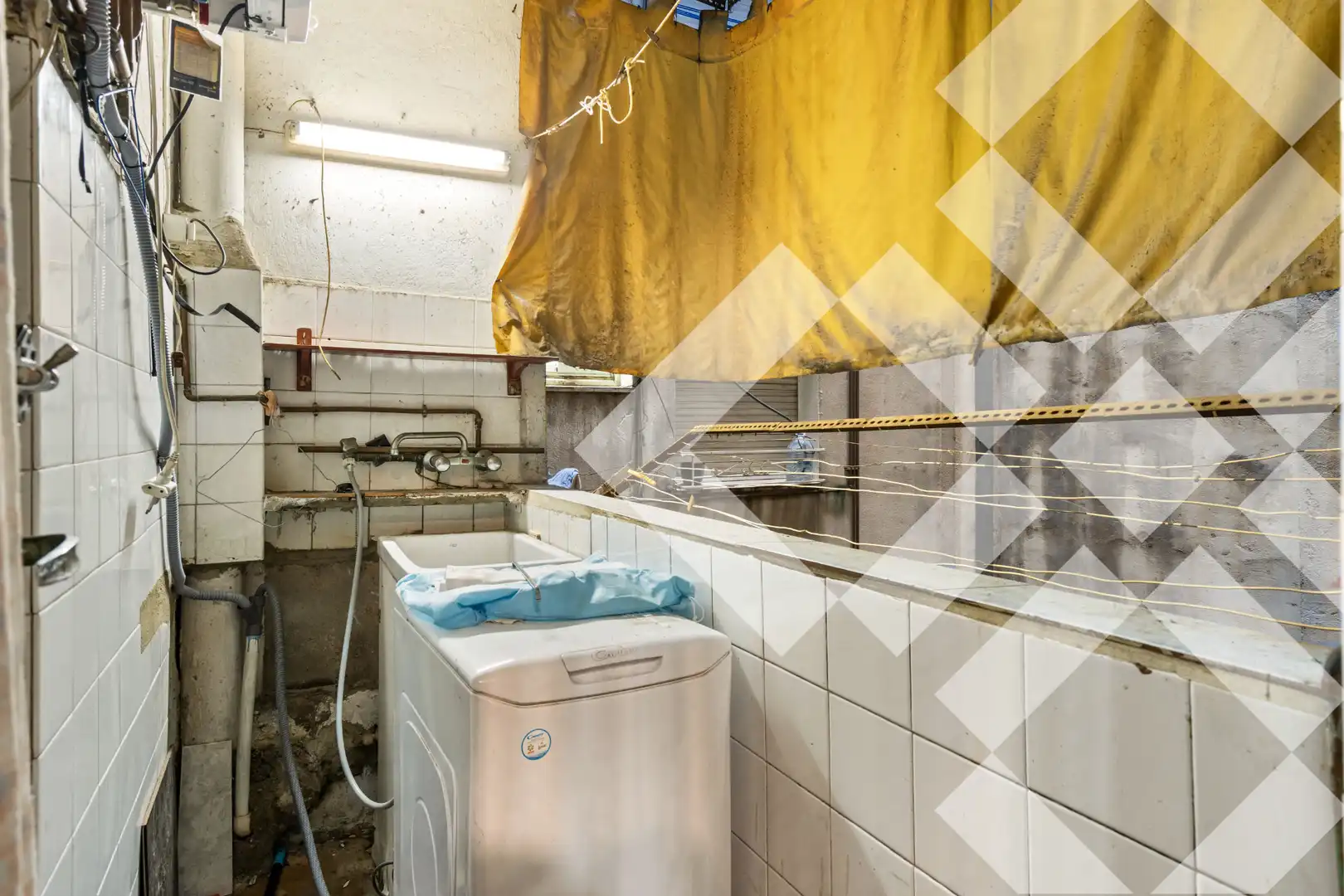 Wohnung mit Terrasse zum Verkauf in Avinguda del Paral·lel, imagen 23