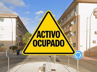 Flat with pool for sale in RIO ALMANZORA