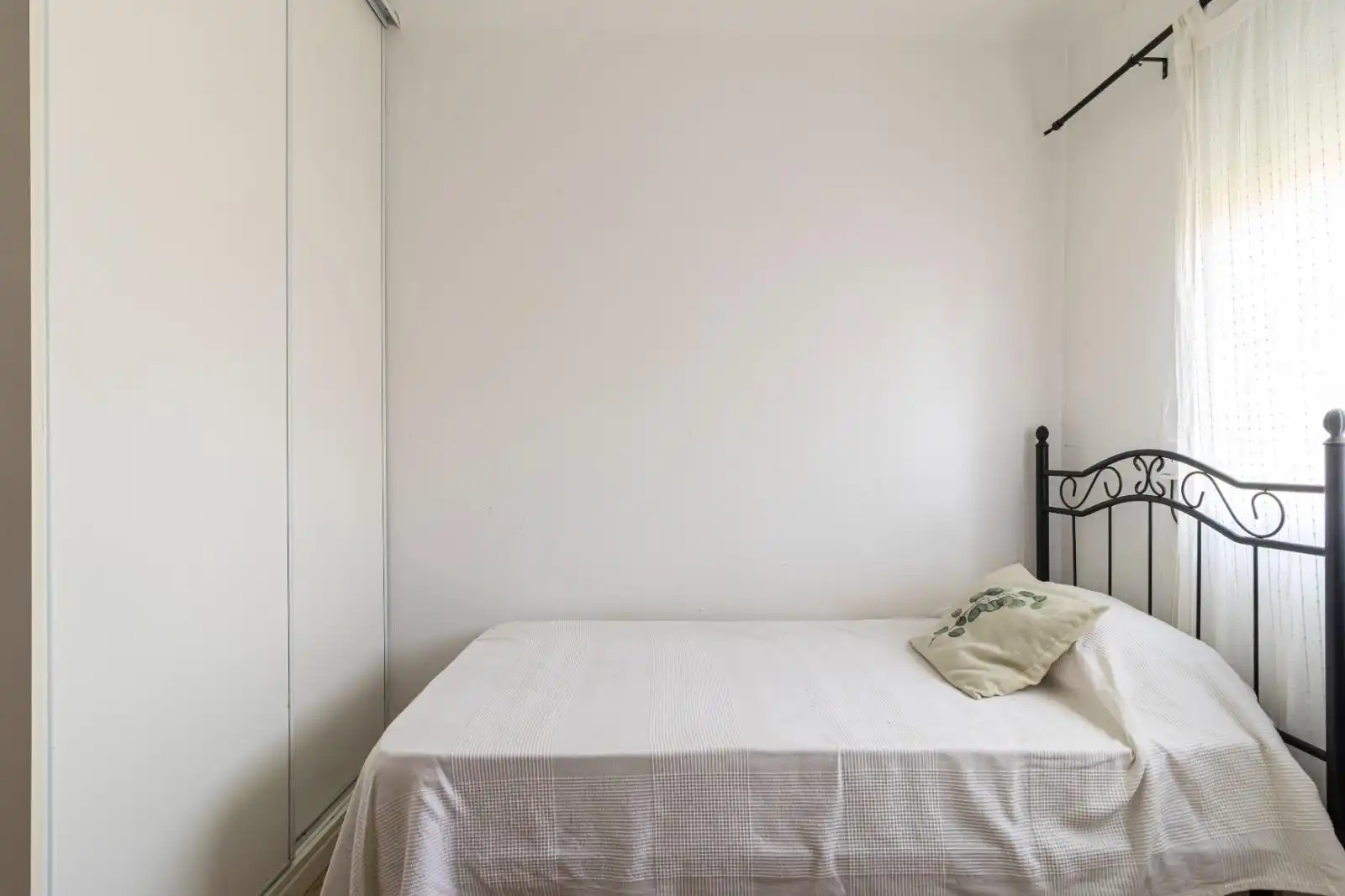 Bedroom of Flat for sale in Jerez de la Frontera  with Air Conditioner and Community pool