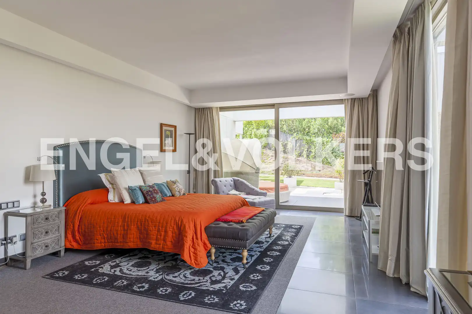 Haus mit Pool zur Miete in Ciudalcampo, imagen 5