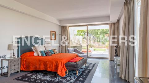 Foto 5 de Casa o xalet de lloguer a Ciudalcampo, Madrid