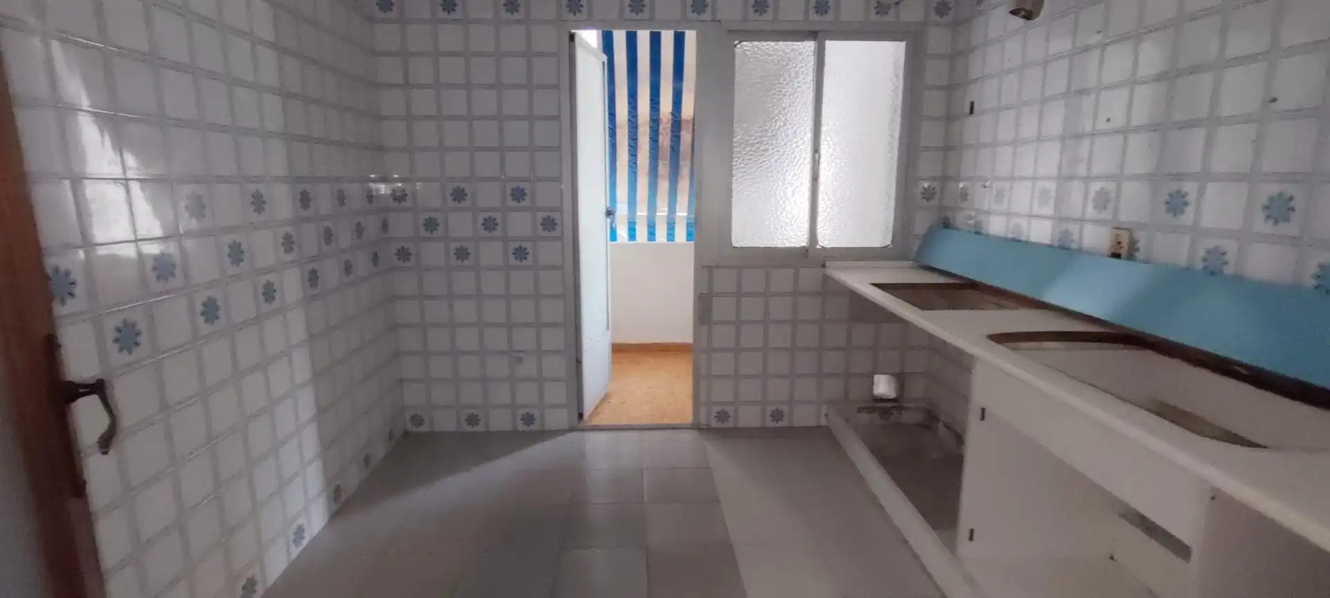 Flat for sale in C/ Ramon y Cajal, Alberic