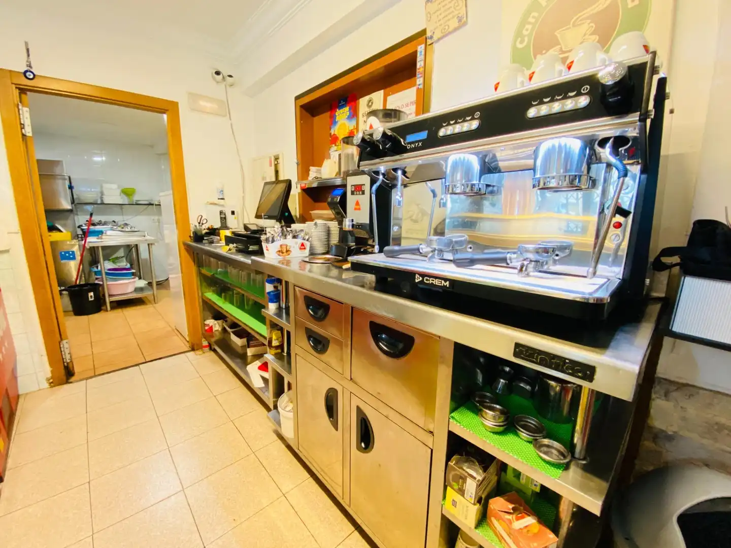 Business premises to rent in Calle BINIALI 1, imagen 8
