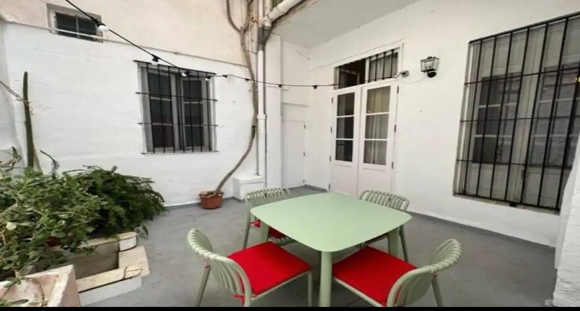 Planta baixa en venda a El Cabanyal - El Canyamelar