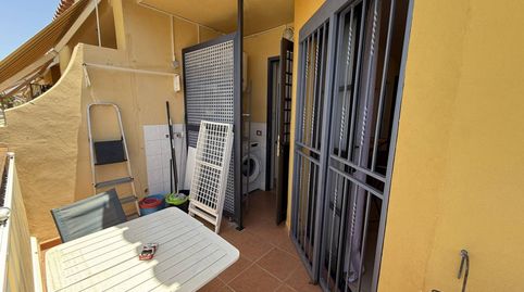 Foto 4 de Piso en venta en Calle Eneas, 5, Costa del Silencio, Arona
