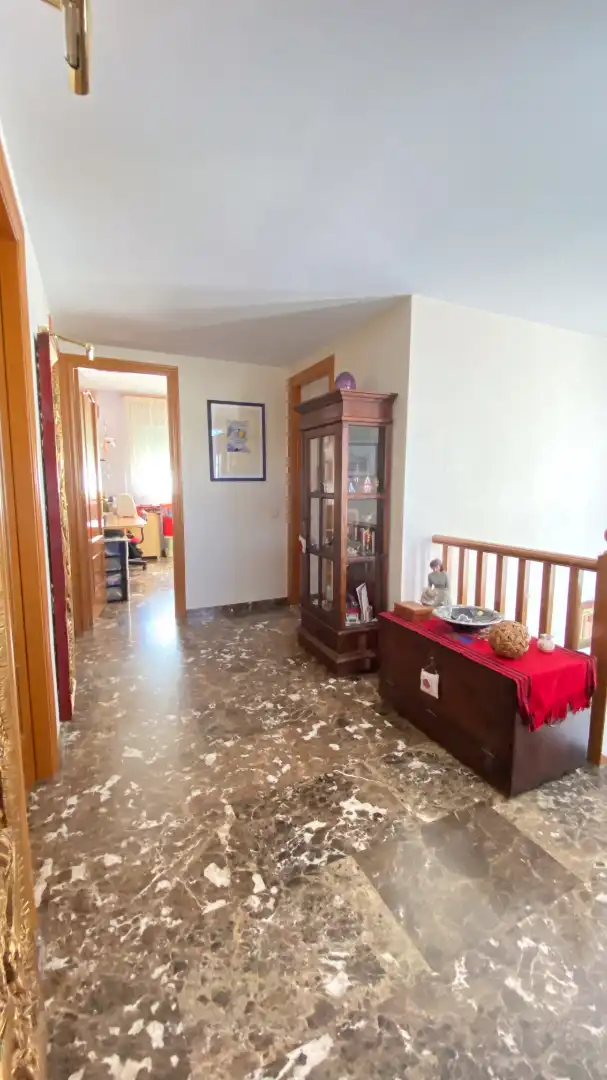 Casa adosada en venta en Cerdanyola del Vallès con Aire acondicionado, Calefacción y Jardín privado