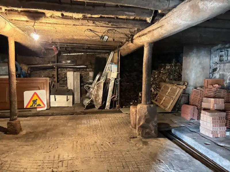 Casa adosada en venta en Cartes con Jardín privado y Amueblado