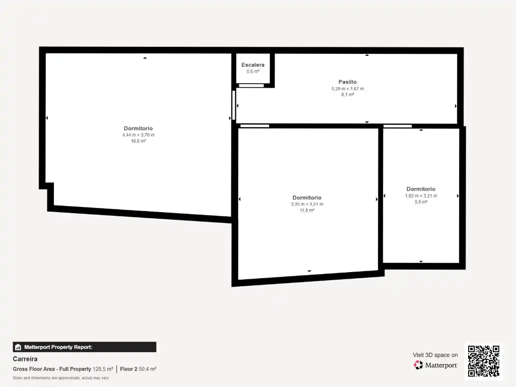 Casa adosada en venta en Ribeira con Jardín privado, Horno y Microondas