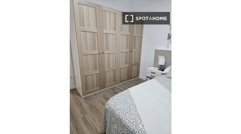 Foto 4 de Piso para compartir en Ruiseñores,  Zaragoza Capital