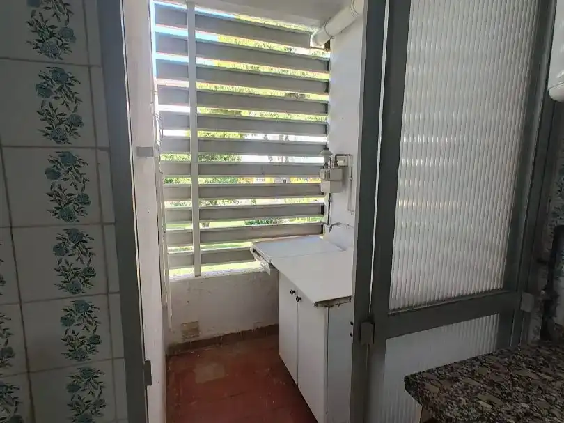 Terrassa de Pis en venda en  Córdoba Capital amb Balcó