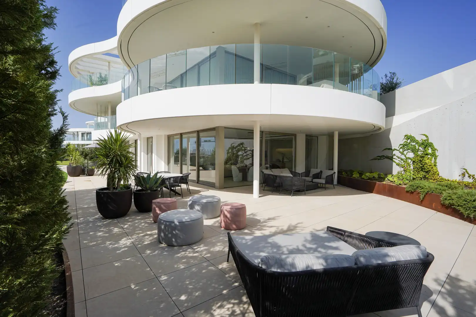 Penthouse with lift for sale in La Quinta, imagen 39