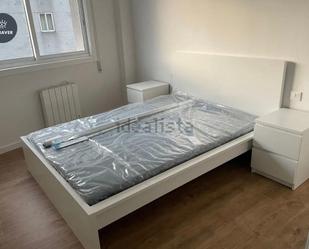 Bedroom of Flat to rent in Vigo   with Heating and Balcony