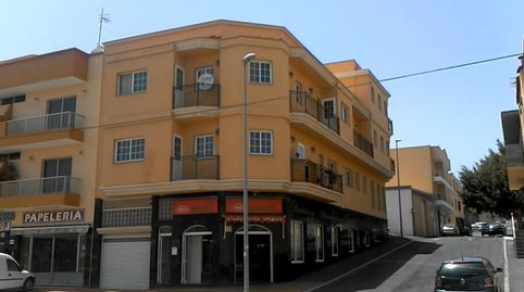 Foto 3 de Piso en venta en A Glez Rivas (chuchurmb), San Isidro, Granadilla de Abona