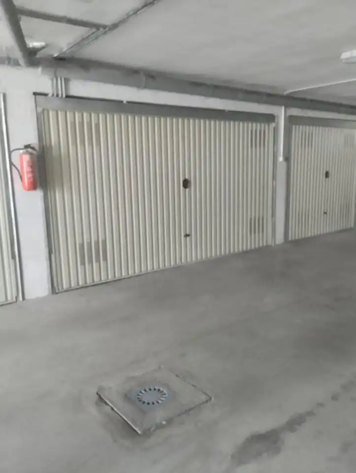Parking of Garage for sale in Sierrapando