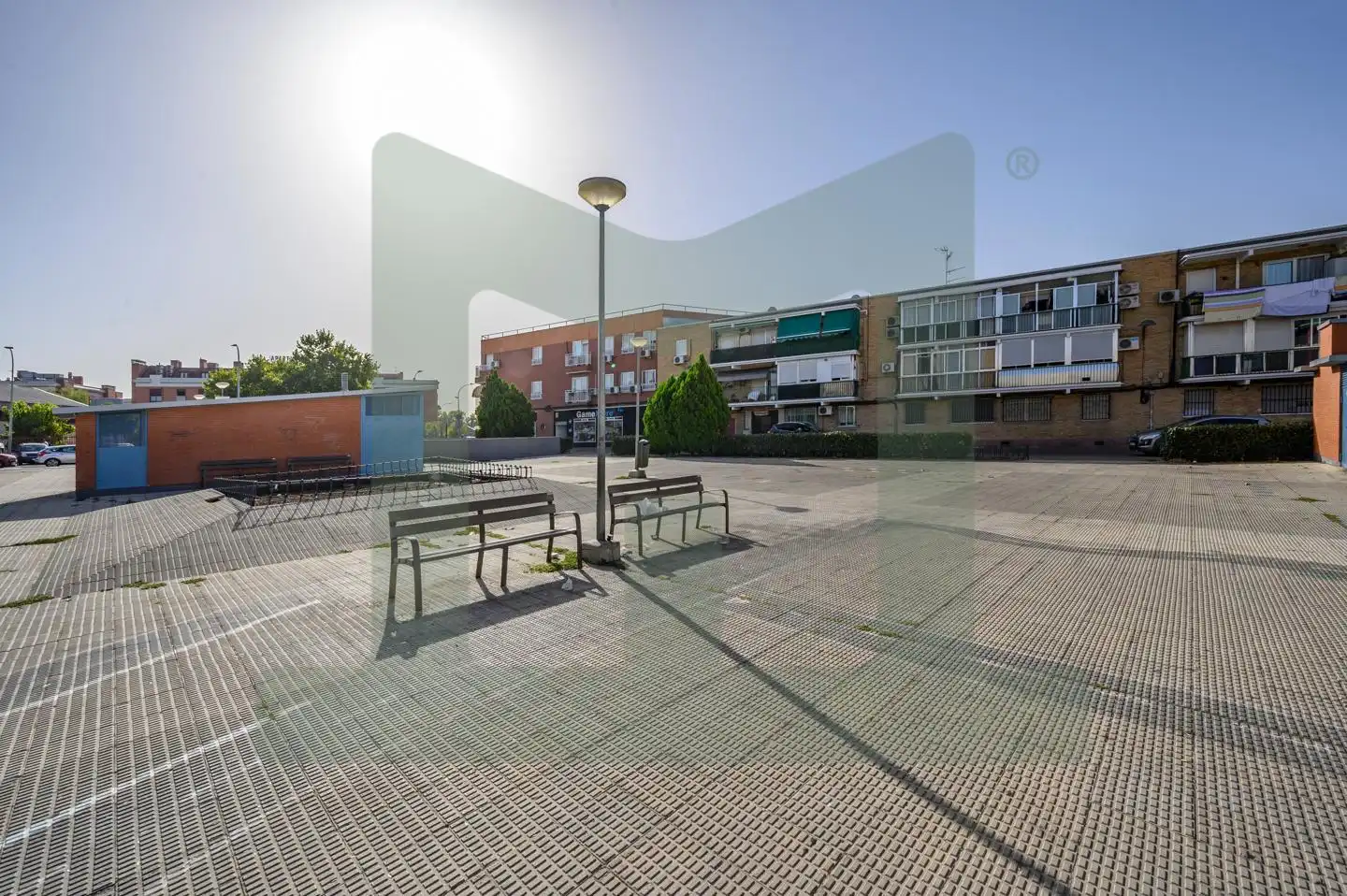 Bajo en venta en Calle Padilla, imagen 34