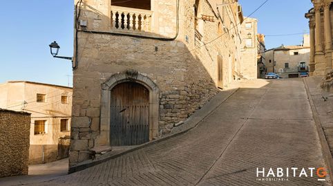 Foto 2 von Gebäude zum Verkauf in Esglesia, Maldà, Lleida