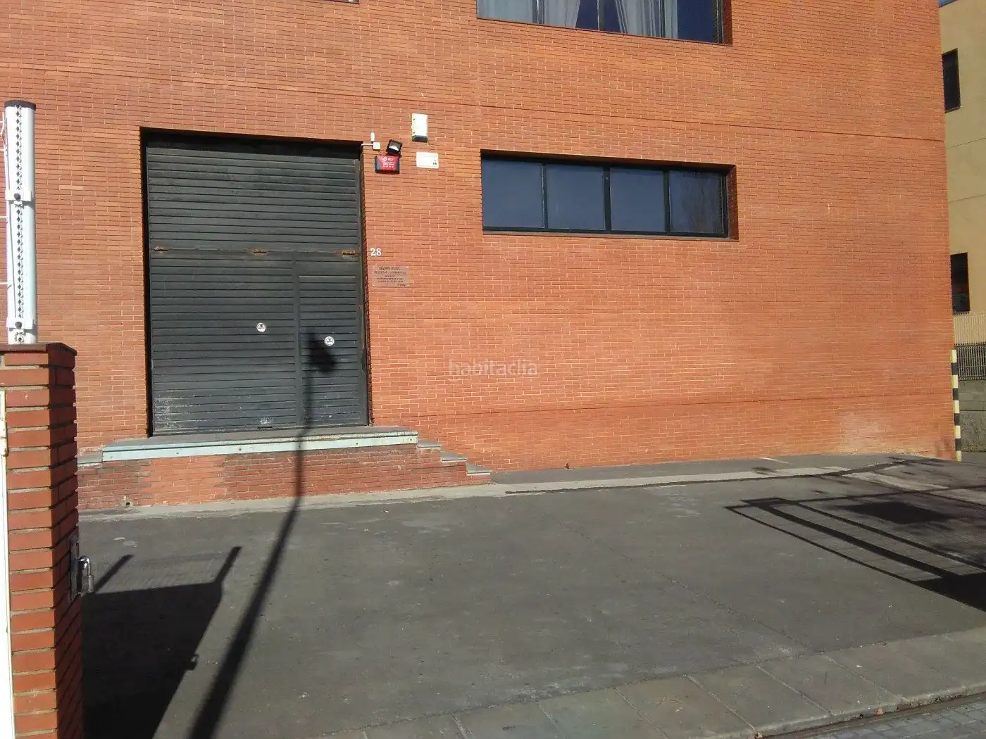 Nave industrial en venta en Pla d'en Boet, imagen 6