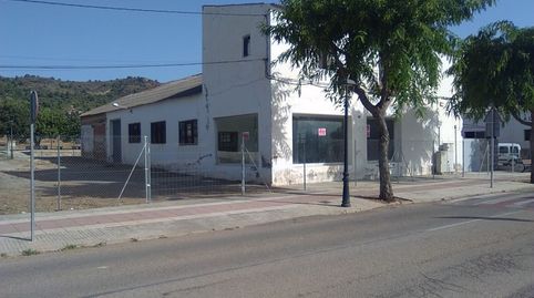Nave Ind. en venta en Algimia De Alfara, 1 dormitorio., imatge 2