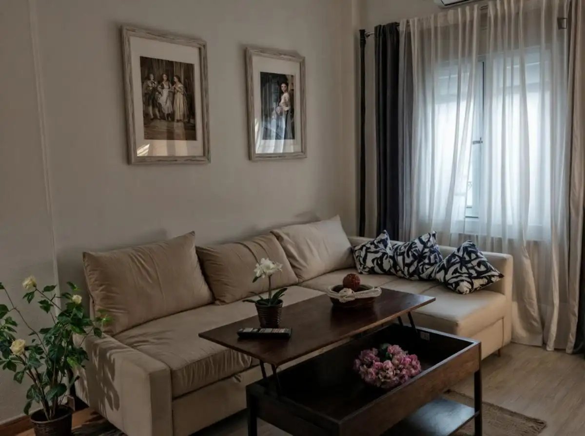 Apartament de lloguer a Chopera