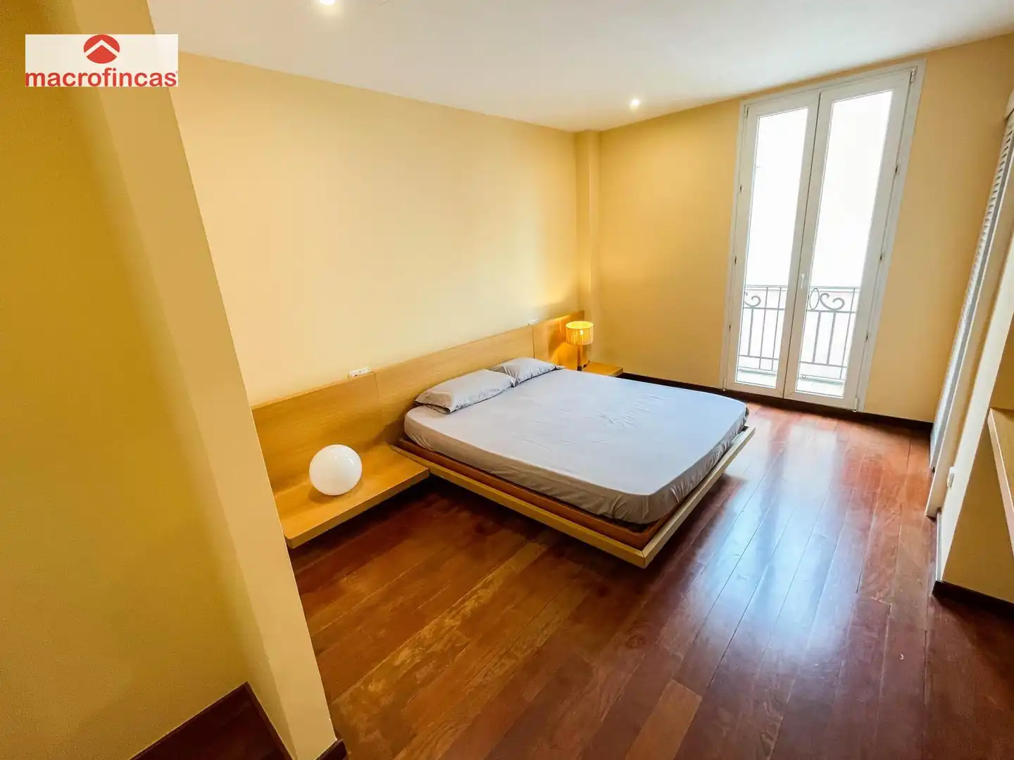 Habitación de Casa o chalet en venta en Martorell con Aire acondicionado, Calefacción y Parquet