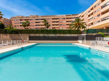Penthouse for sale in Las Lagunas