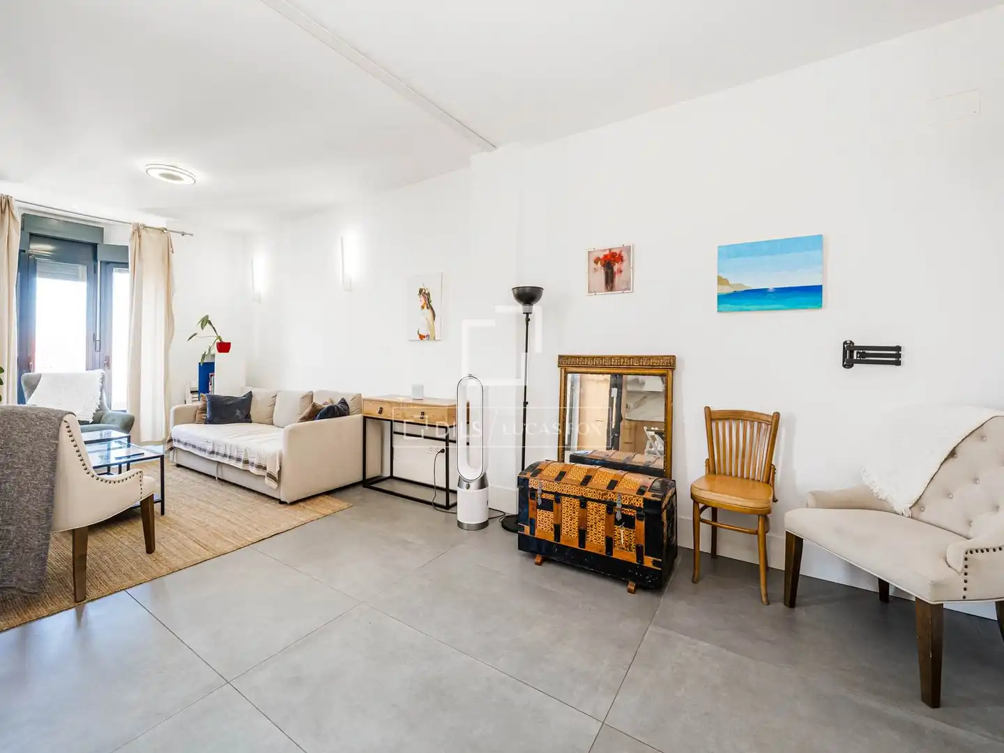 Ático con ascensor en venta en Centro, imagen 6