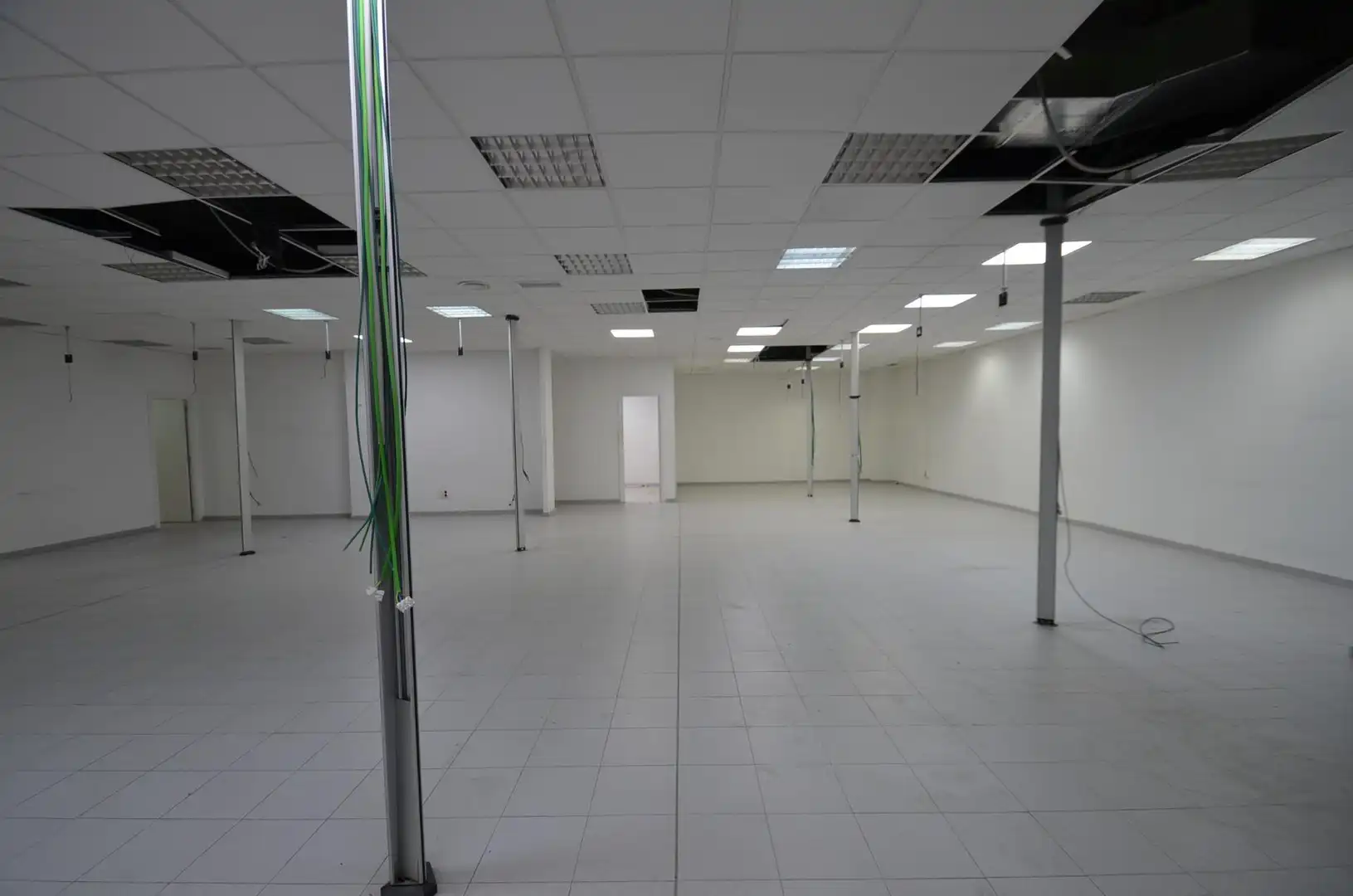Locale commerciale in affitto a Calle Vapor 19, imagen 9