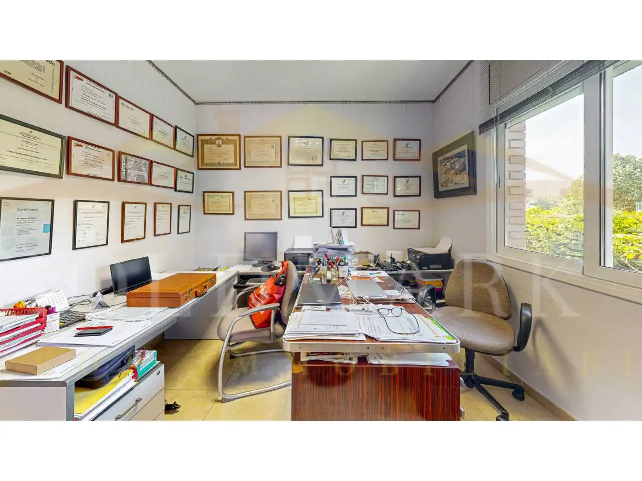 Casa o xalet en venda en Sabadell amb Aire condicionat, Jardí privat i Terrassa