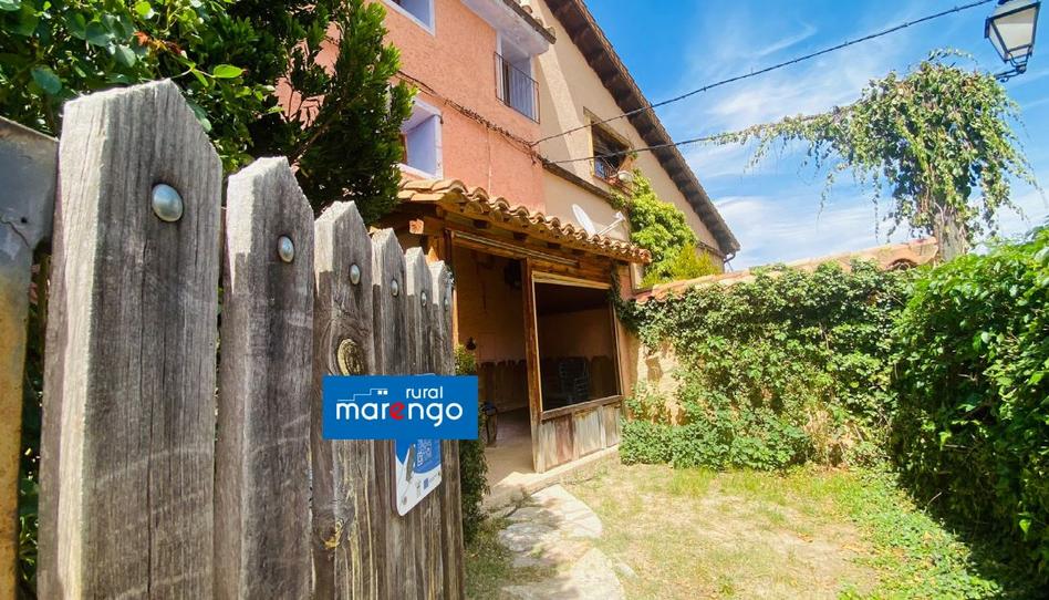 Photo 1 of House or chalet for sale in Villarluengo, Teruel