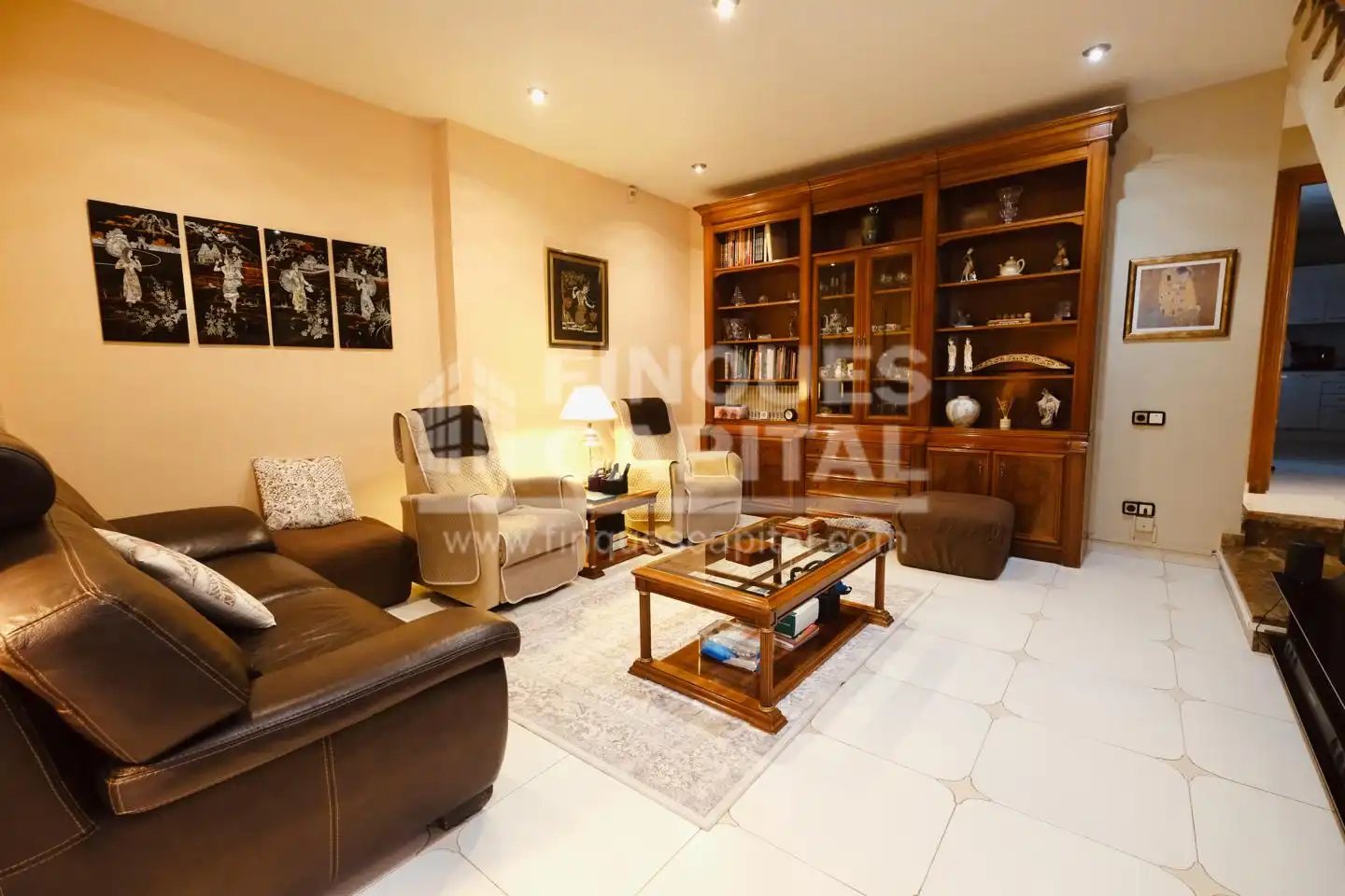 Casa amb jardí en venda a Urbanitzacions de Llevant, imagen 41