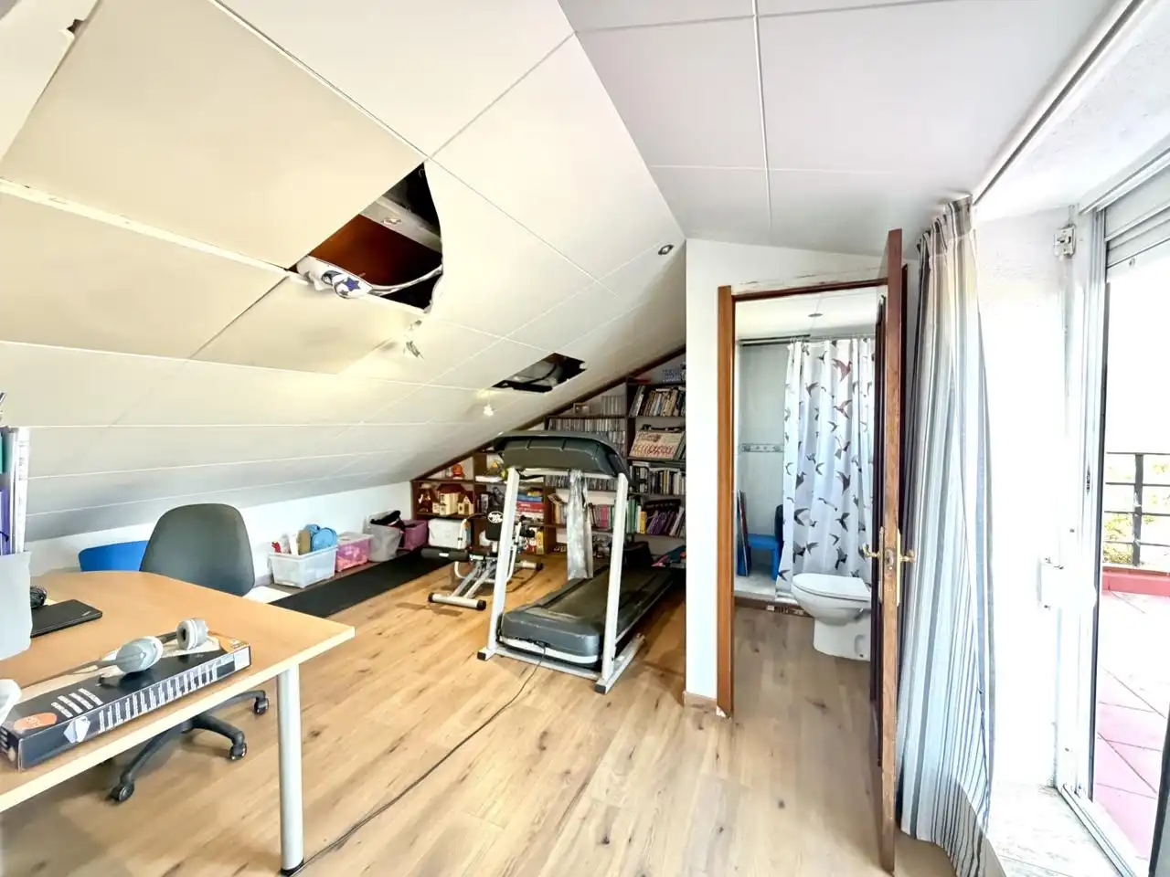 Casa o chalet en venta en Argentona con Aire acondicionado, Jardín privado y Terraza