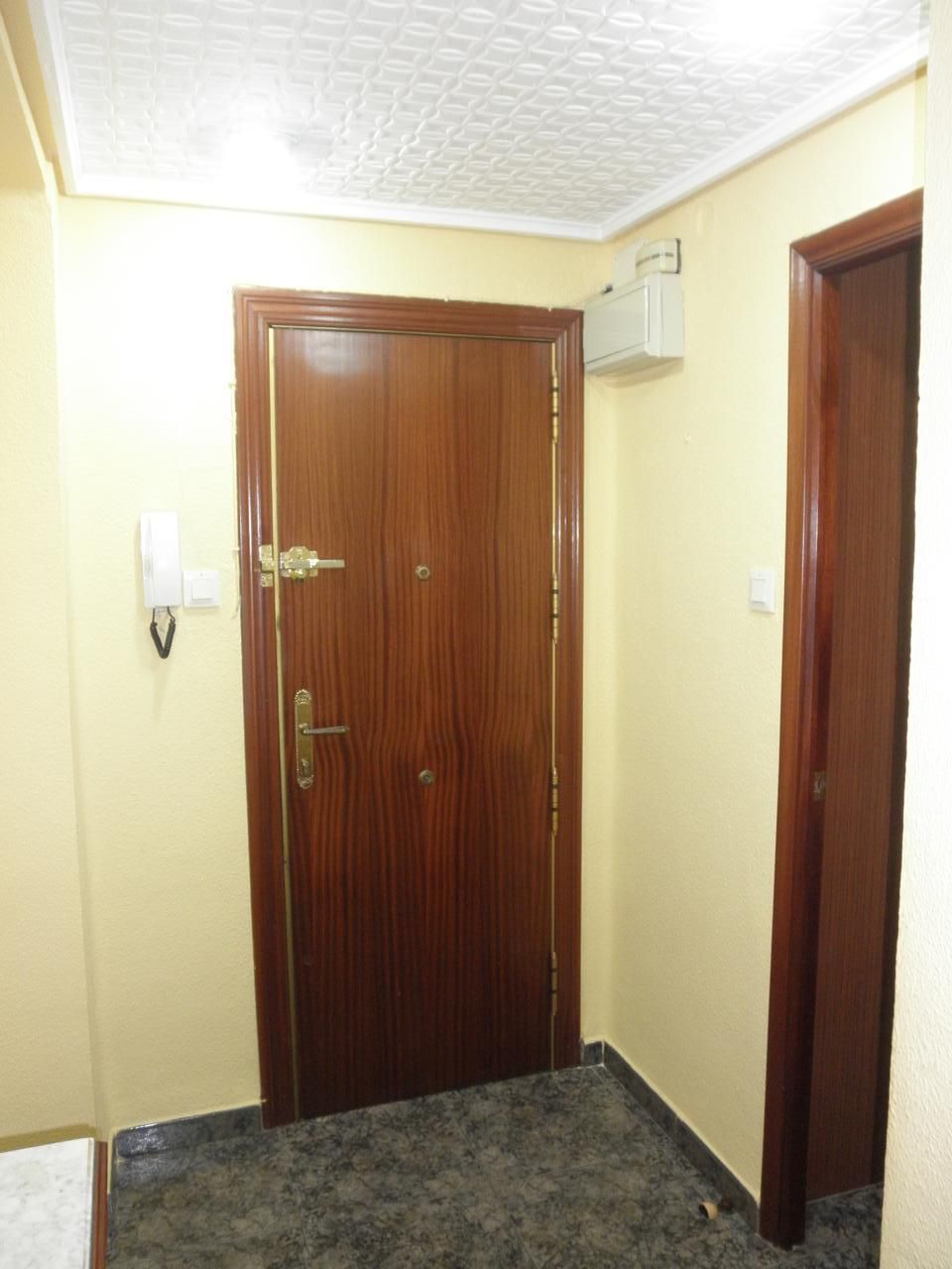 Flat for sale in Carrer del Brasil, Nou Moles, L'Olivereta