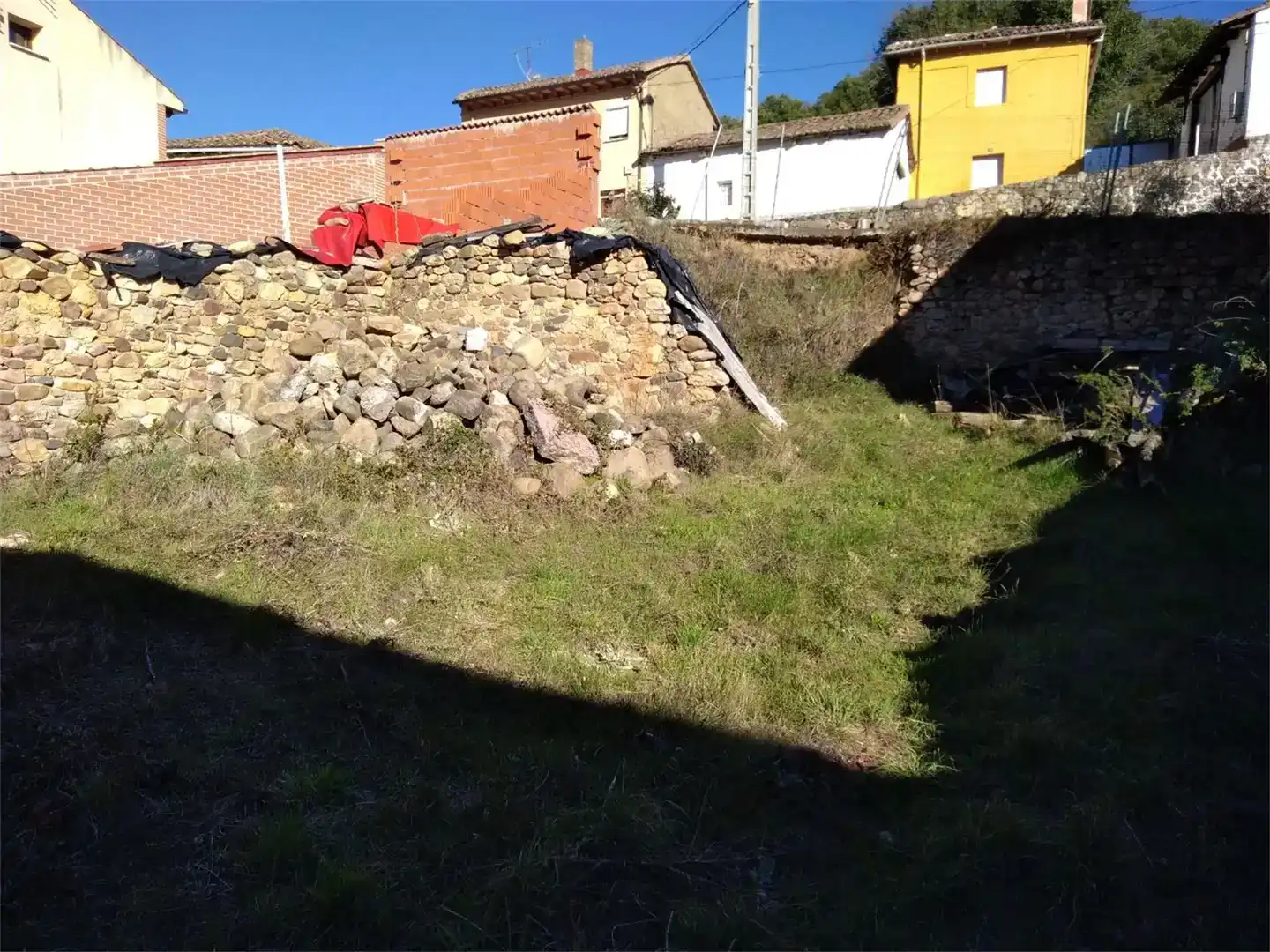 Residencial en venda en Garrafe de Torío
