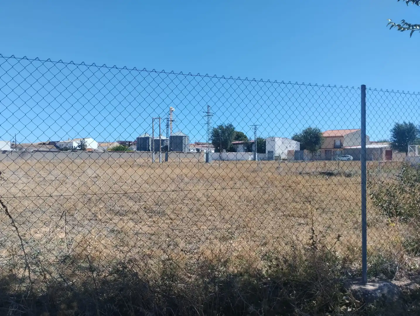 Terreni e lotti in vendita a Cabezamesada, imagen 3