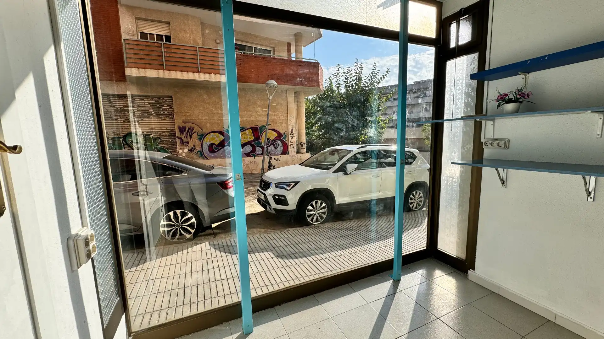 Local comercial en alquiler en Centre, imagen 8