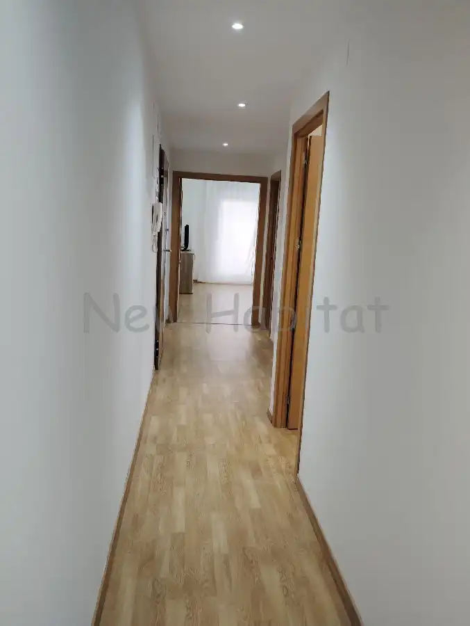 Pis en venda en Almazora / Almassora amb Traster, Moblat i Balcó