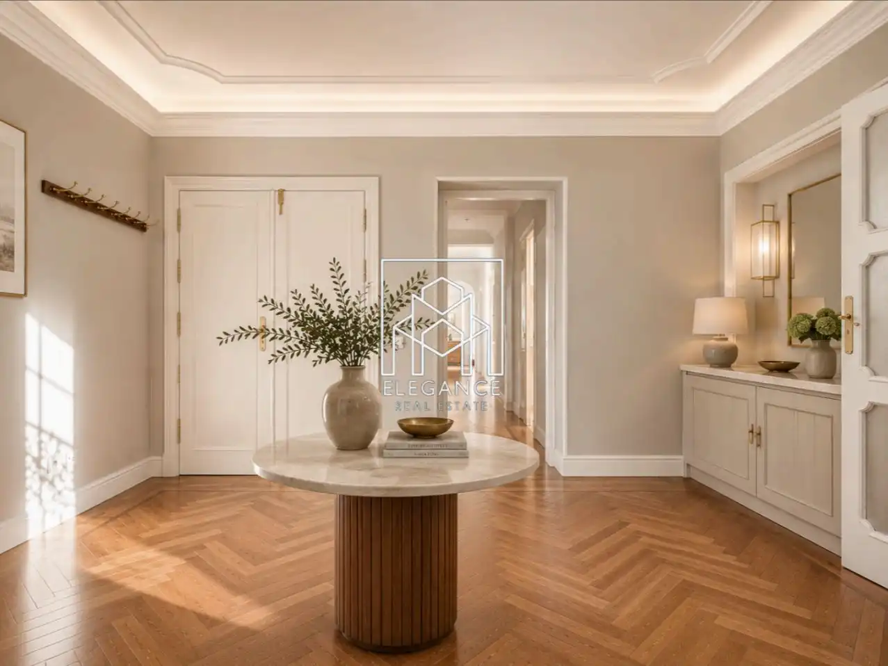Wohnung mit Aufzug zum Verkauf in Calle de Ayala 60, imagen 10