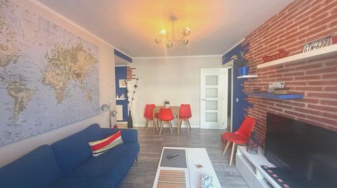 Foto 5 de Piso en venta en Oviedo - Río Sella, Ventanielles, Oviedo